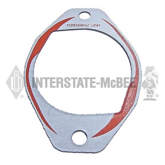 3916042 | gasket air comp | cummins engine