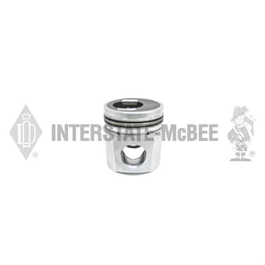 3917707 | piston engine anodized | cummins engine