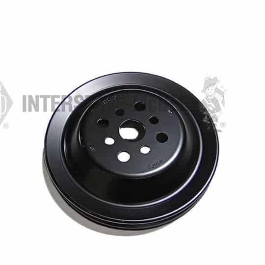 3919624 | pulley | cummins engine