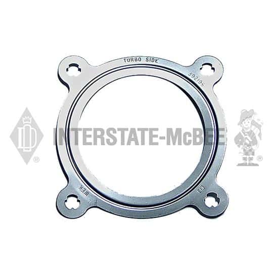 3921961 | gasket exh connection | cummins engine