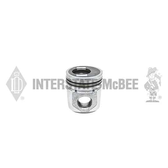 3925879 | piston engine anodized | cummins engine