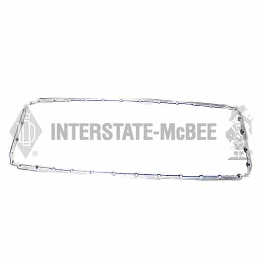 3930408 | gasket oil pan | cummins engine