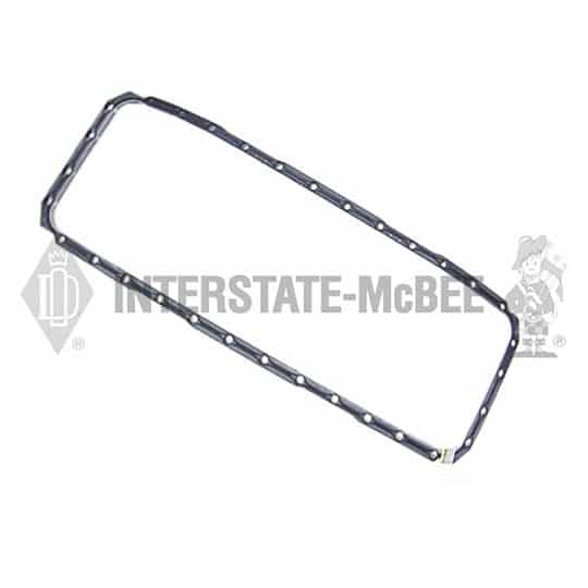 3931967 | gasket oil pan | cummins engine