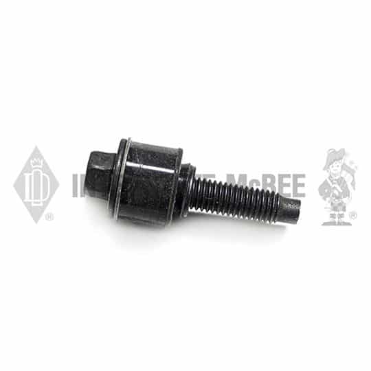 3932430 | isolator oil pan | cummins engine