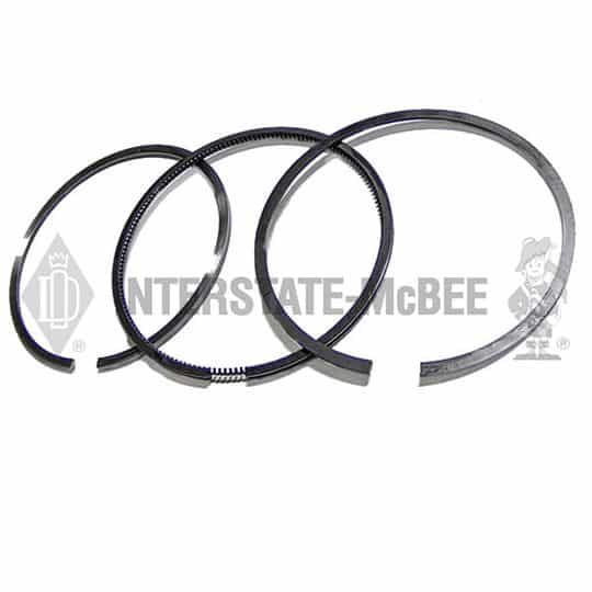 3938197 | piston ring set 0.50mm | cummins engine