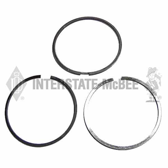 3938199 | piston ring set 1.00mm | cummins engine