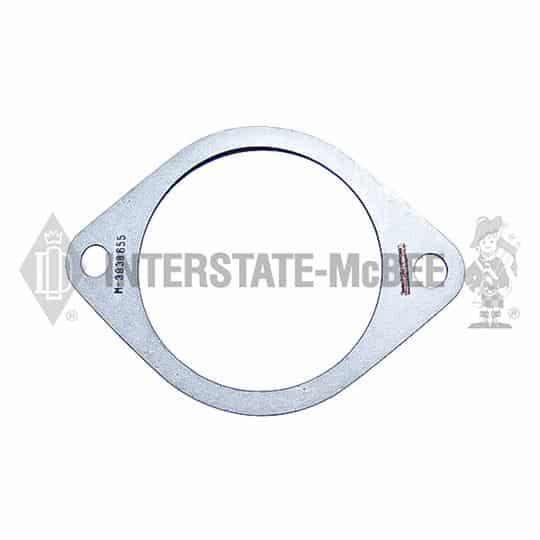 3938655 | gasket acc drive cover | cummins engine
