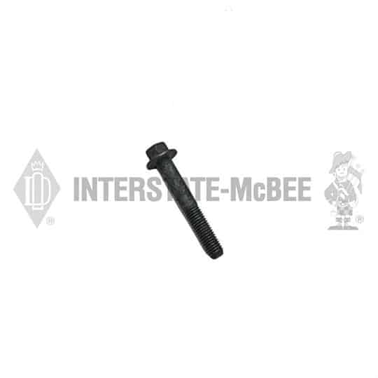 3944593 | bolt hex flange head | cummins engine