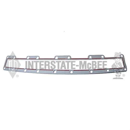 3944646 | gasket int manifold cover | cummins engine