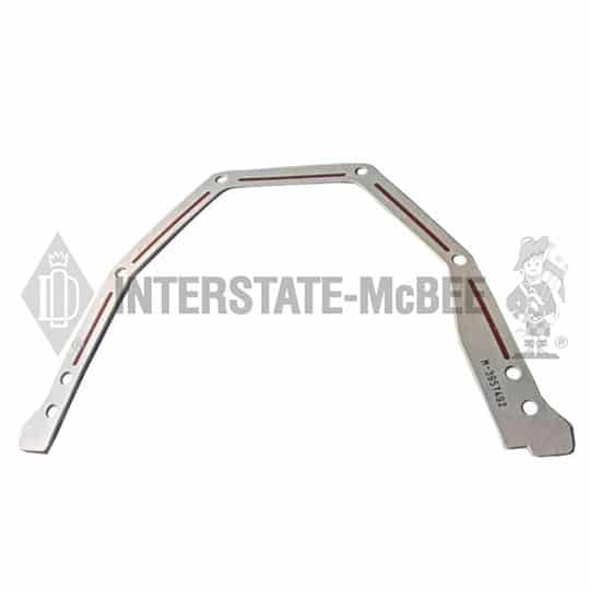3957492 | gasket gear cover | cummins engine