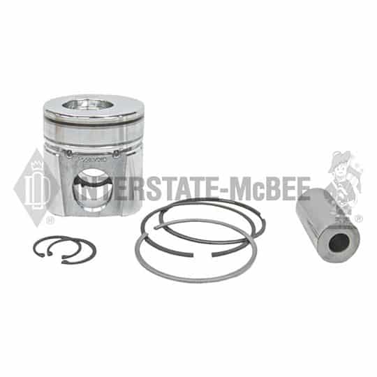 3957799 | kit piston 0.50mm | cummins engine