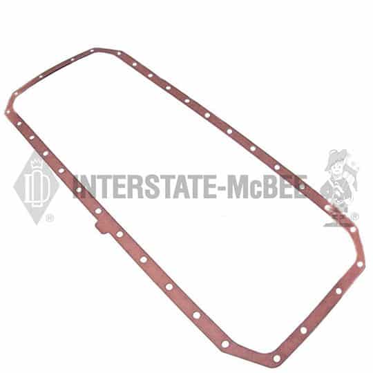 3959797 | gasket oil pan | cummins engine