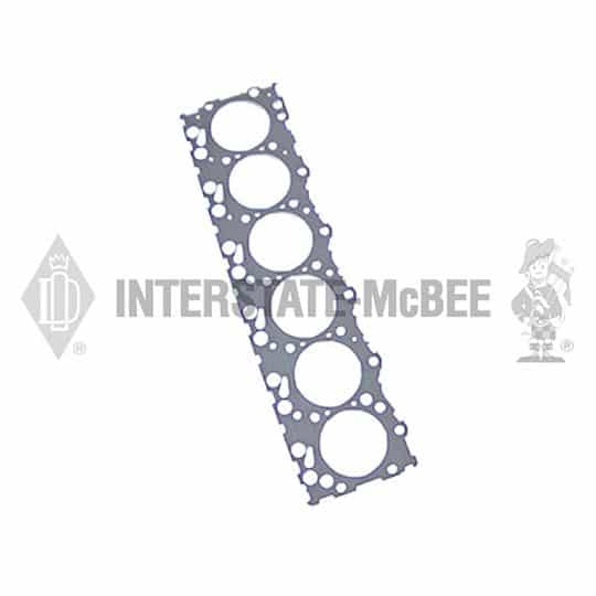 3966342 | gasket cylinder head grade b | cummins engine