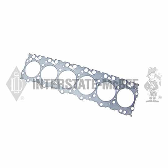 3966343 | gasket cylinder head grade a | cummins engine