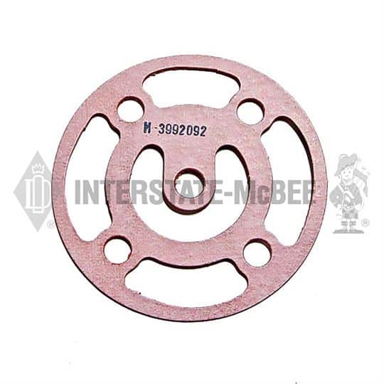 3992092 | gasket connection | cummins engine
