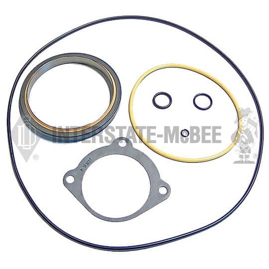 3e3280 | gasket kit rear structure | caterpillar engine