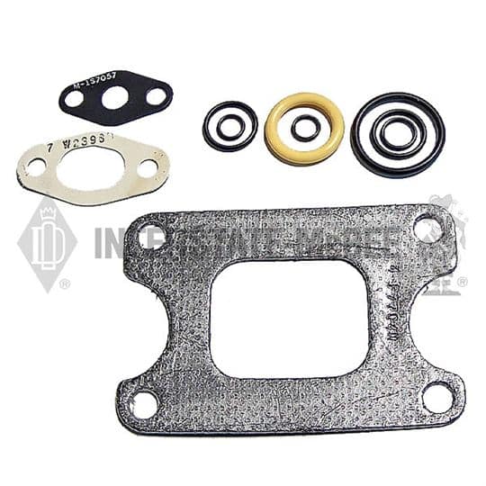 3e7460 | gasket kit turbocharger inst | caterpillar engine