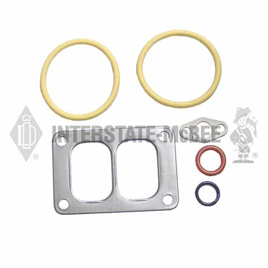 3e7494 | gasket kit turbocharger inst | caterpillar engine