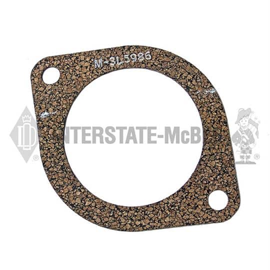 3l5986 | gasket | caterpillar engine