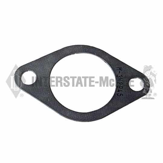 3n2945 | gasket aftercooler | caterpillar engine