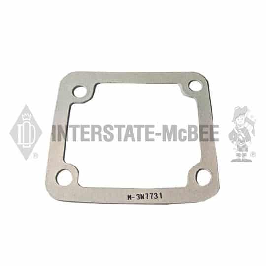 3n7731 | gasket | caterpillar engine