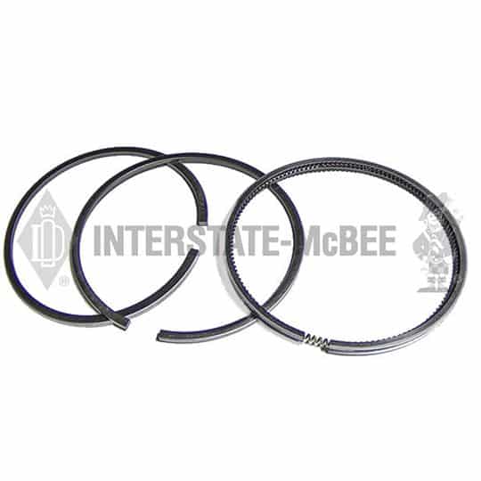 3s4029 | piston ring kit | caterpillar engine