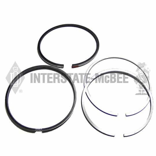 3s4058 | piston ring kit | caterpillar engine