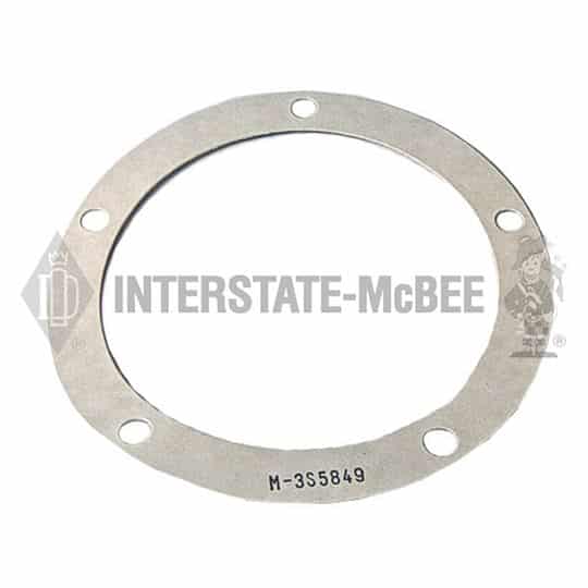3s5849 | gasket | caterpillar engine