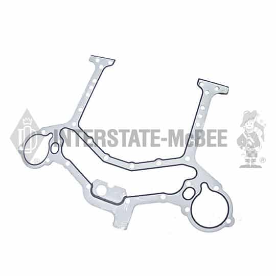 4006223 | gasket flywheel housing | cummins engine