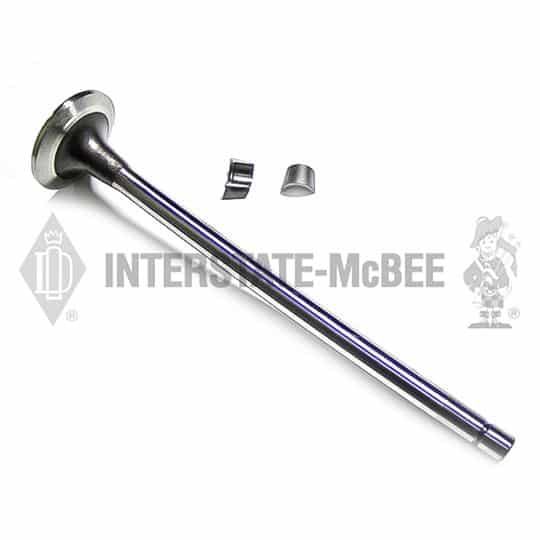 4024802 | kit valve exhaust | cummins engine