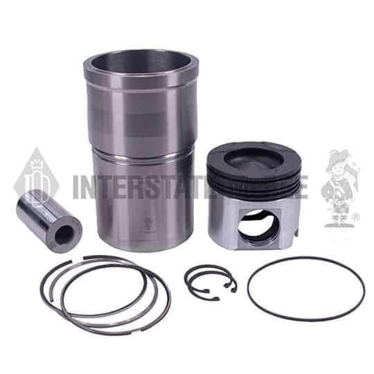 4024938 | kit piston | cummins engine