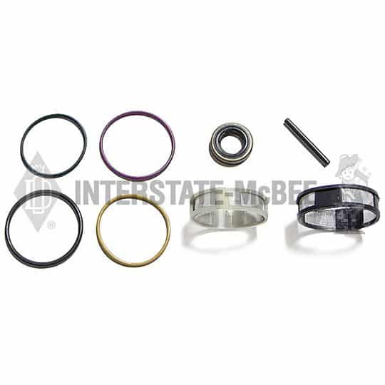 4025063 oh | injector kit isx | cummins engine