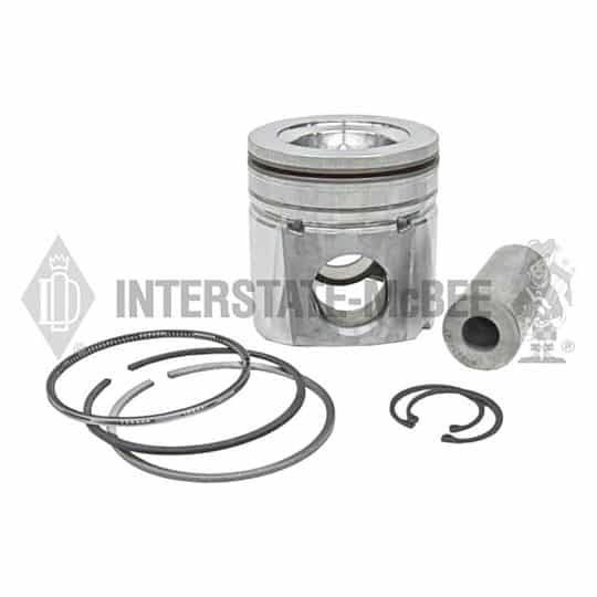 4025072 | kit piston | cummins engine