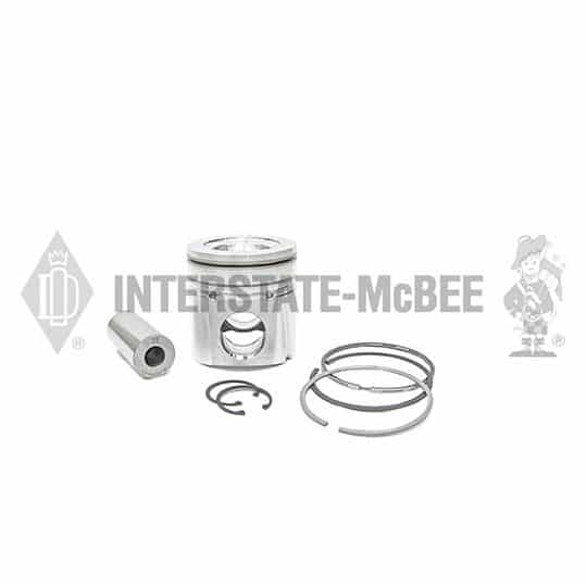 4089260 | kit piston | cummins engine