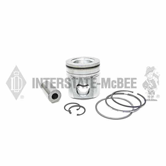 4089420 | kit piston 0.50mm | cummins engine