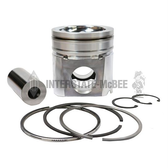 4089669 | kit piston | cummins engine