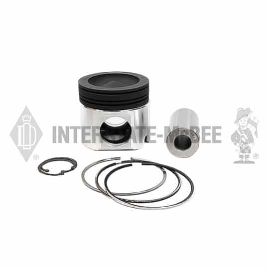 4089865 | kit piston | cummins engine