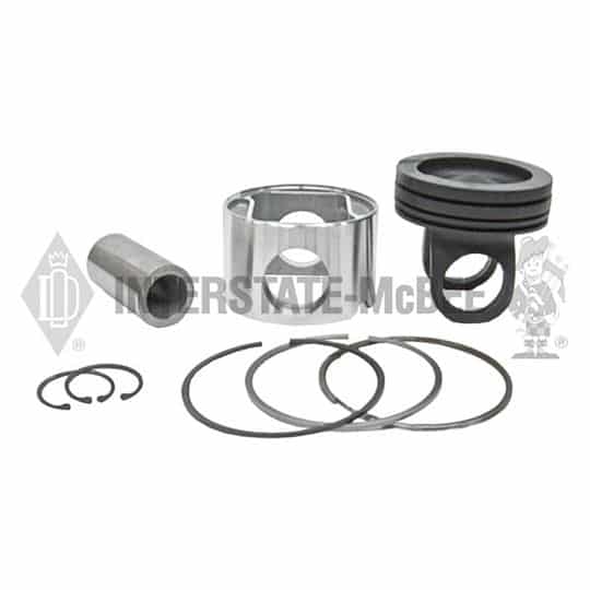 4089963 | kit piston | cummins engine