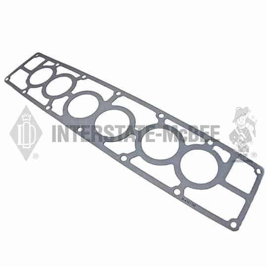 4101148 | gasket thermostat hsg cover | cummins engine