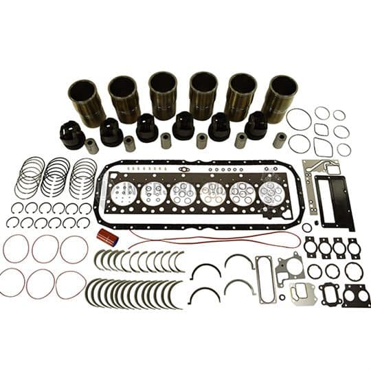 4376173 | kit inframe | cummins engine