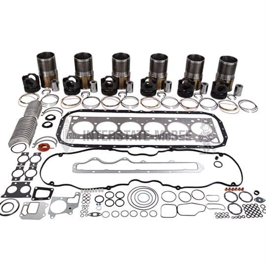 4376177 | kit inframe | cummins engine