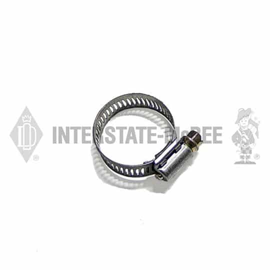 43828a | clamp hose | cummins engine