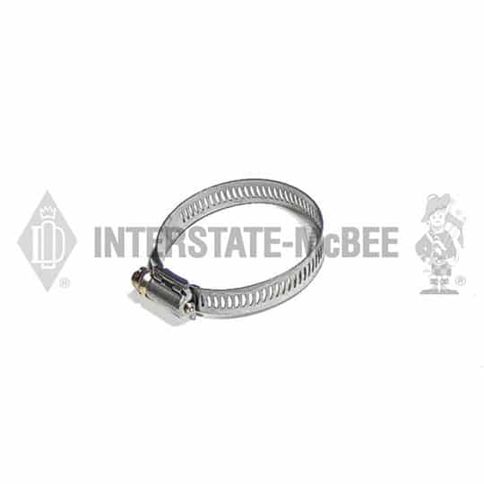 43828c | clamp hose | cummins engine