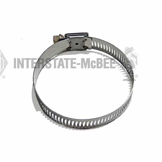 43828d | clamp hose | cummins engine