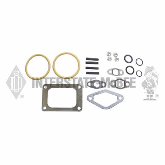4503020 | gasket kit turbocharger inst | caterpillar engine
