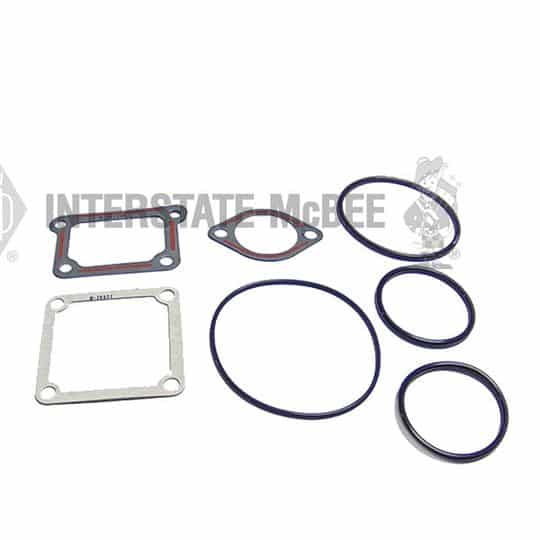4503022 | gasket kit water pump | caterpillar engine