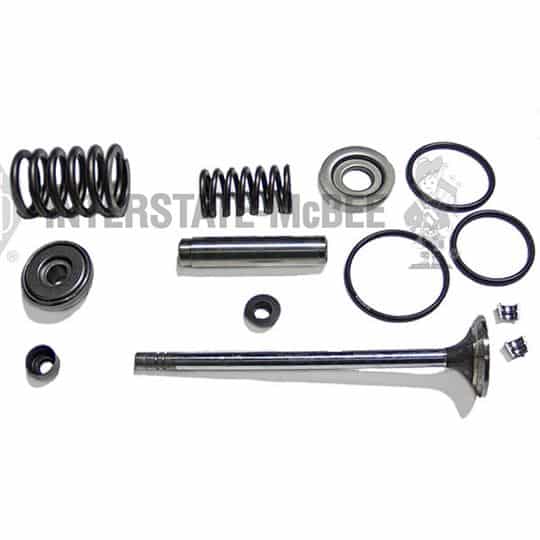 4533534 | kit valve | caterpillar engine
