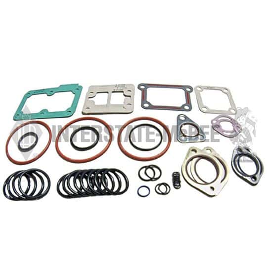 4805150 | gasket kit oil clr and lines | caterpillar engine