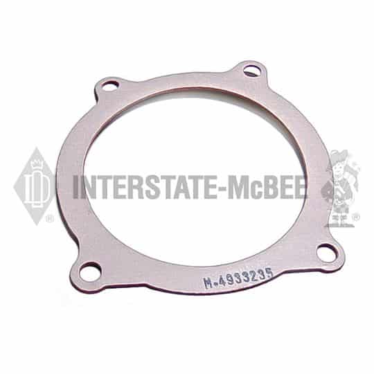 4933235 | gasket connection | cummins engine