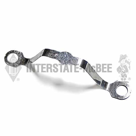 4933628 | plate lock | cummins engine
